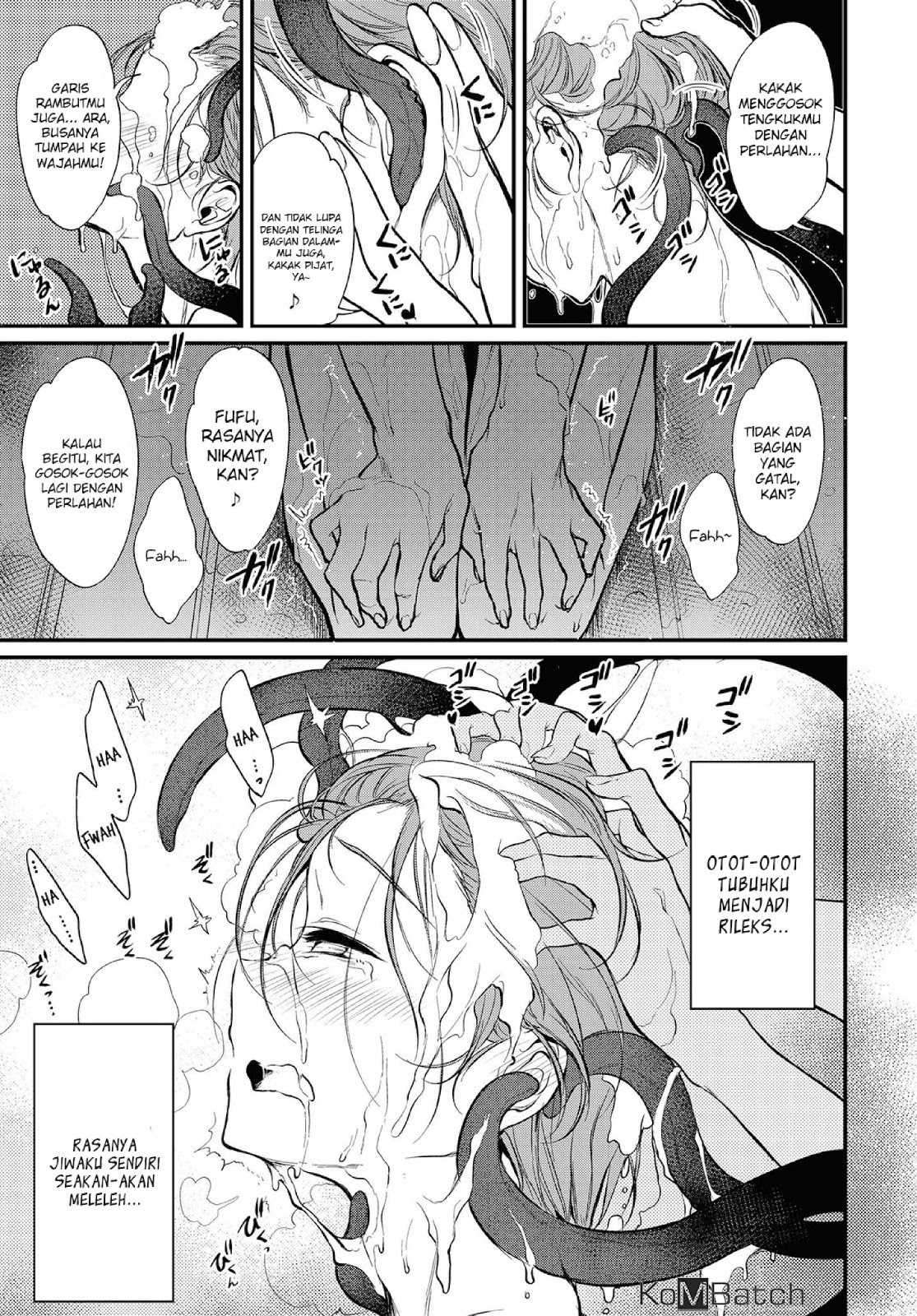Ane Naru Mono Chapter 17 page 11