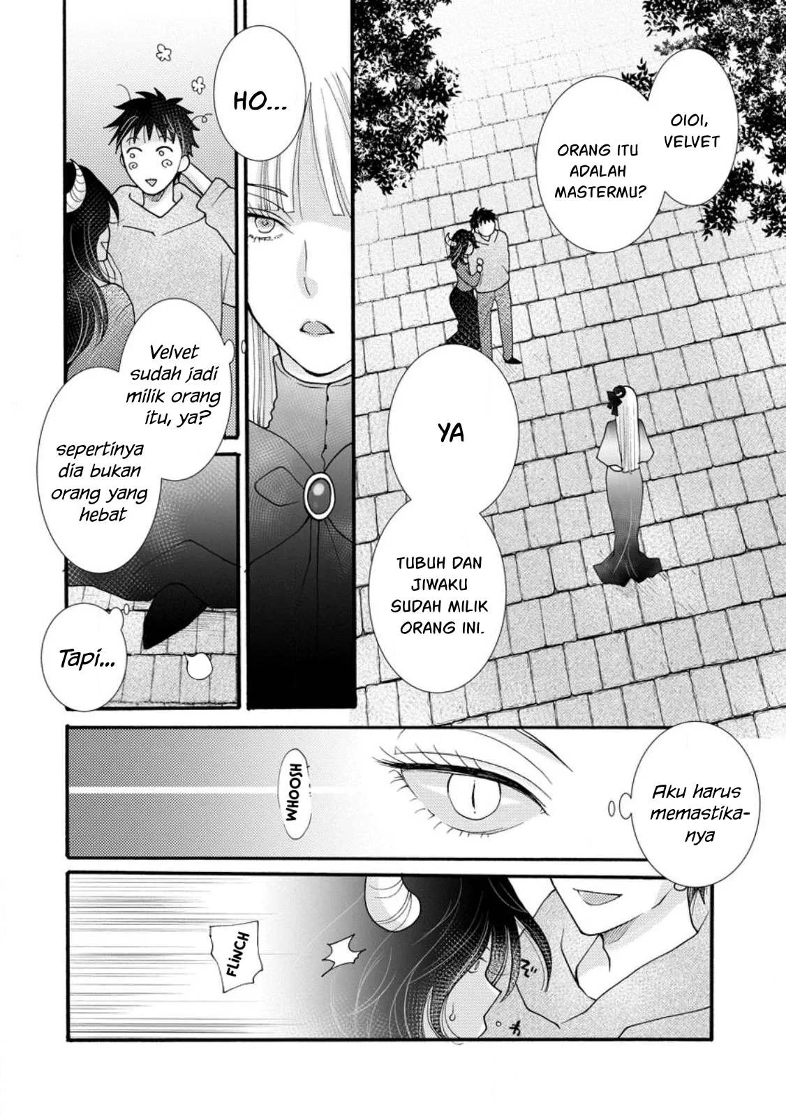 Ataerareta Skill wo Tsukatte Kasei de Isekai Bijotachi to Ichaicha shitai Chapter 19 page 36