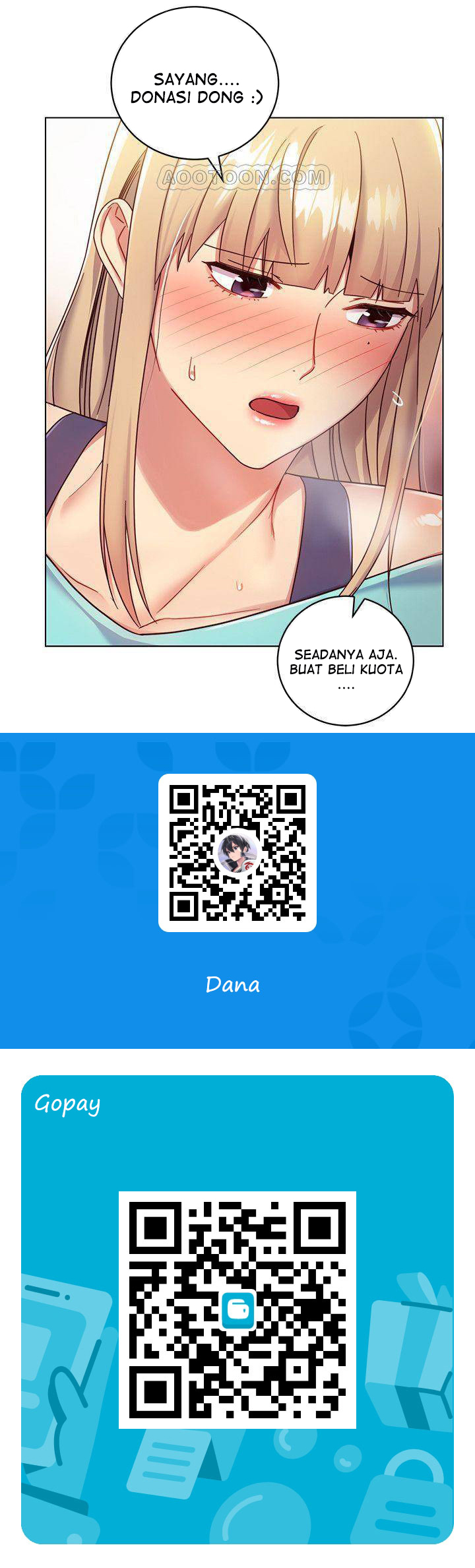 Boarding Diary Chapter 111 Boarding Diary Chapter 111 – Doujinku