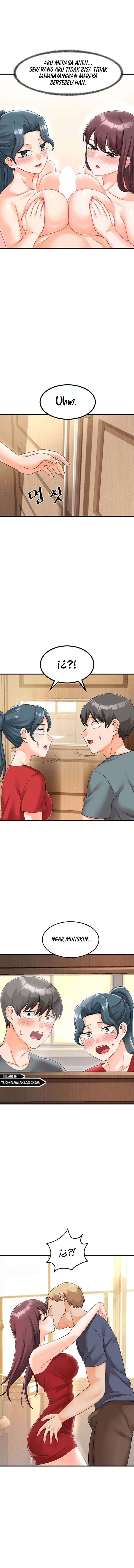 Boarding School Chapter 17 - Page 15