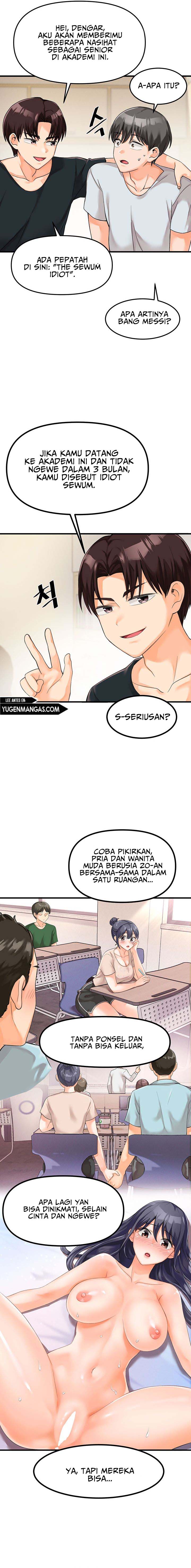 Boarding School Chapter 02 - Page 10