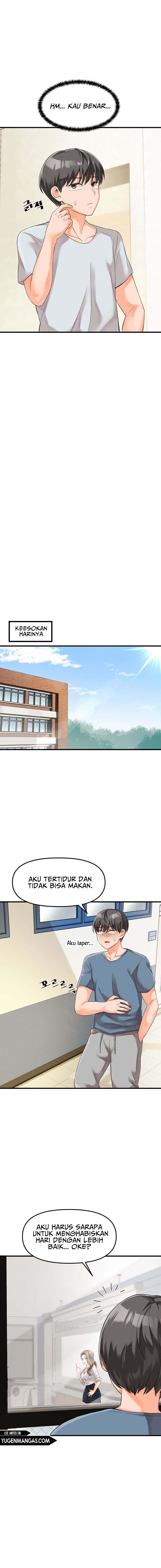 Boarding School Chapter 02 - Page 12