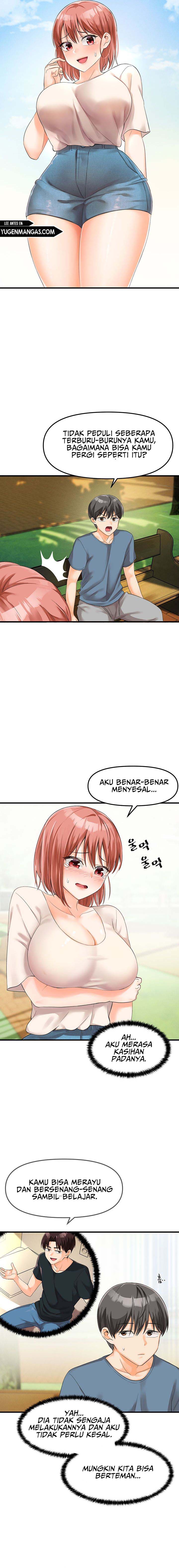 Boarding School Chapter 02 - Page 18