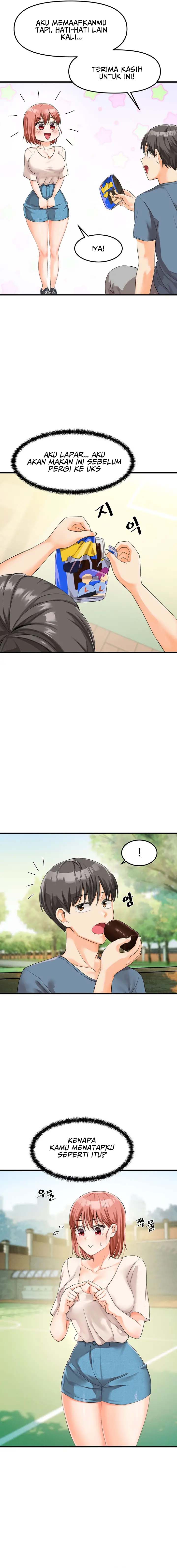 Boarding School Chapter 02 - Page 19