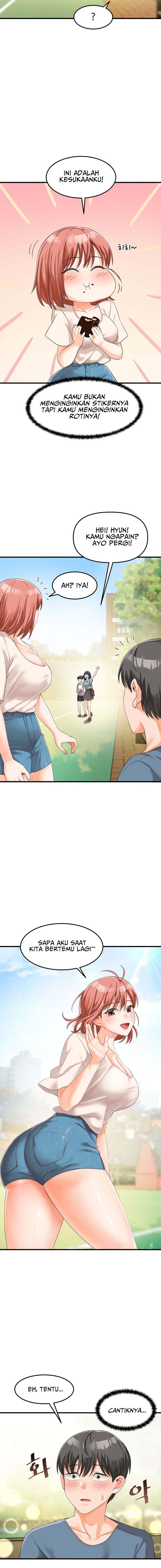 Boarding School Chapter 02 - Page 21
