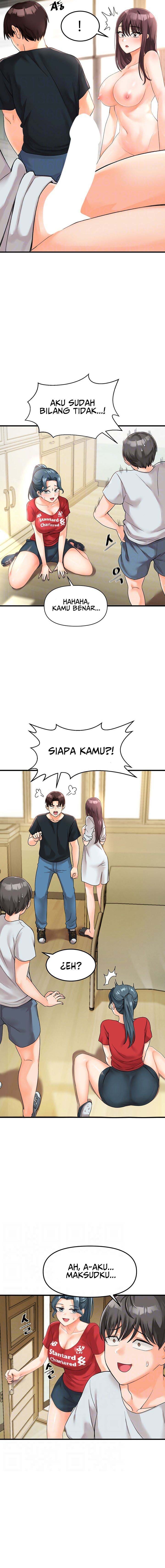 Boarding School Chapter 02 - Page 3