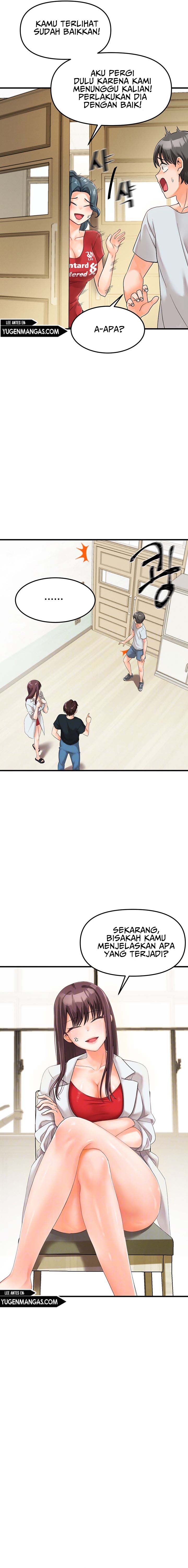 Boarding School Chapter 02 - Page 4