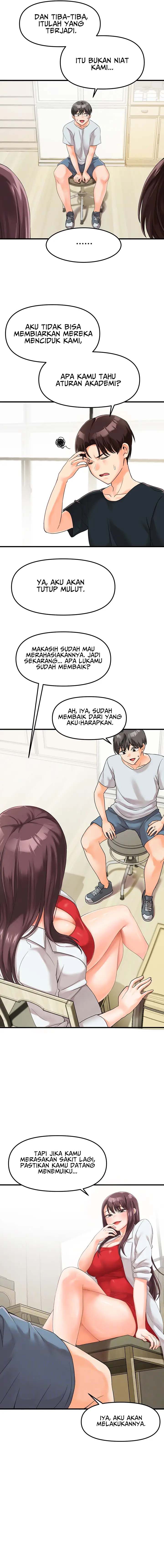 Boarding School Chapter 02 - Page 5
