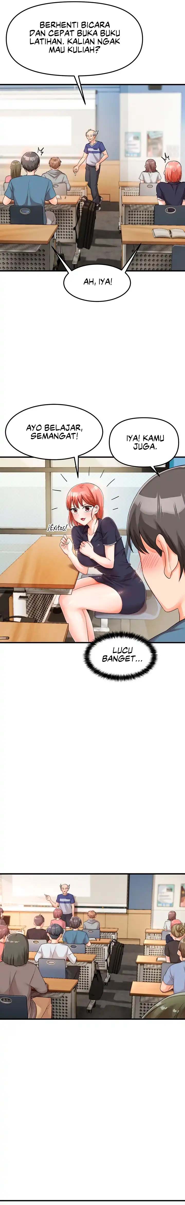 Boarding School Chapter 04 - Page 14