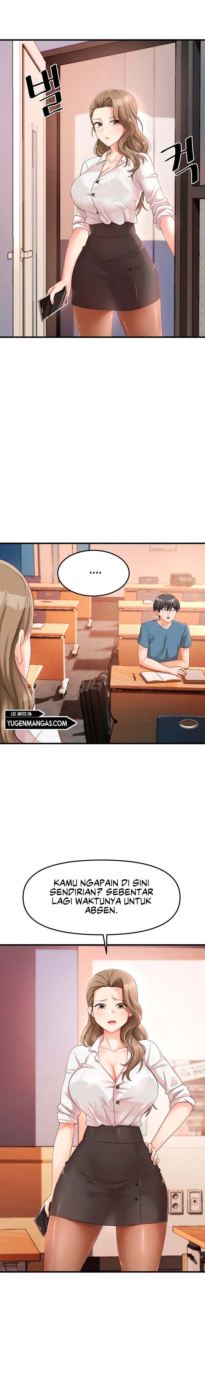 Boarding School Chapter 04 - Page 24