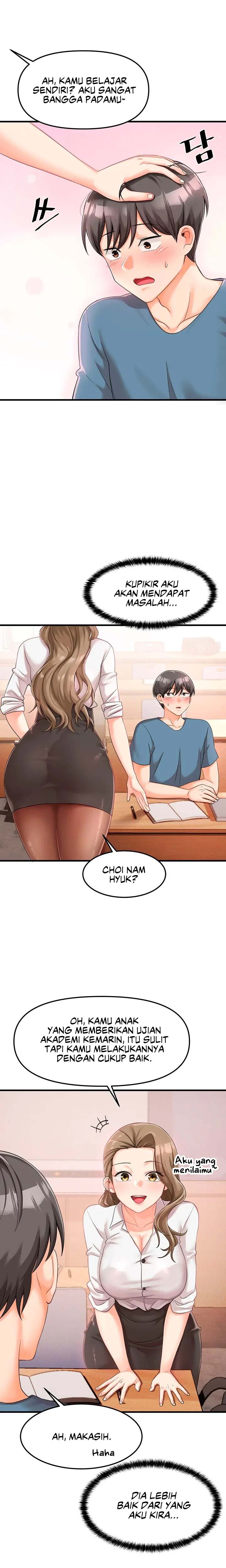 Boarding School Chapter 04 - Page 26