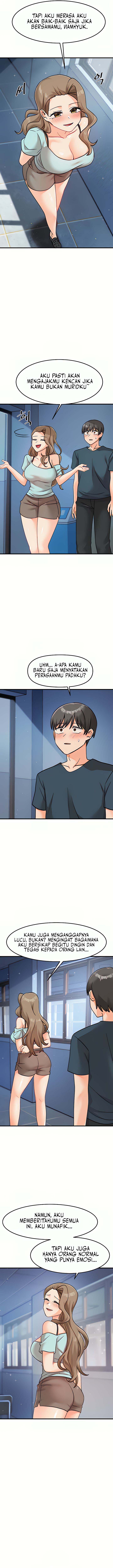 Boarding School Chapter 42 - Page 11