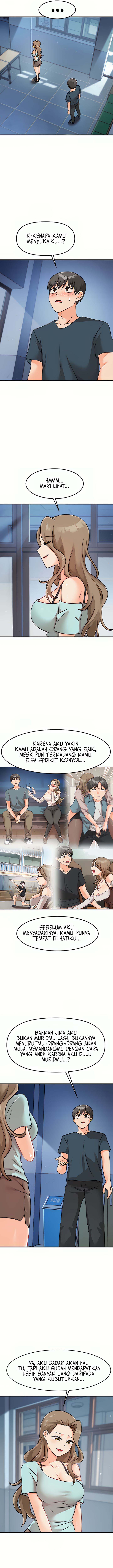 Boarding School Chapter 42 - Page 12