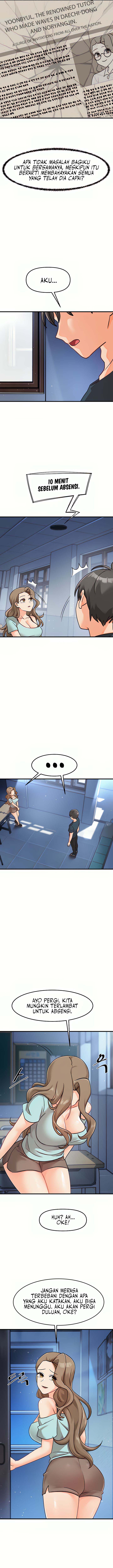 Boarding School Chapter 42 - Page 14