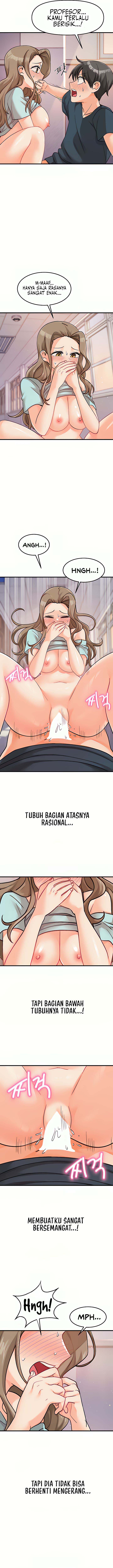 Boarding School Chapter 42 - Page 3