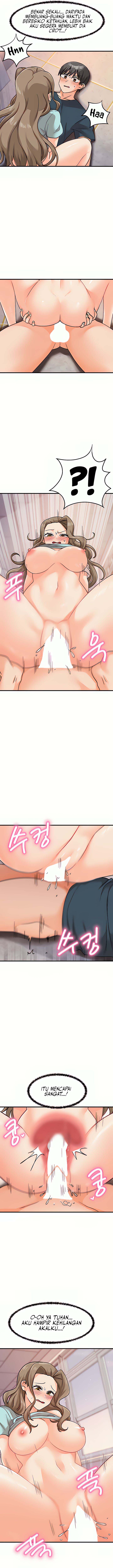 Boarding School Chapter 42 - Page 4