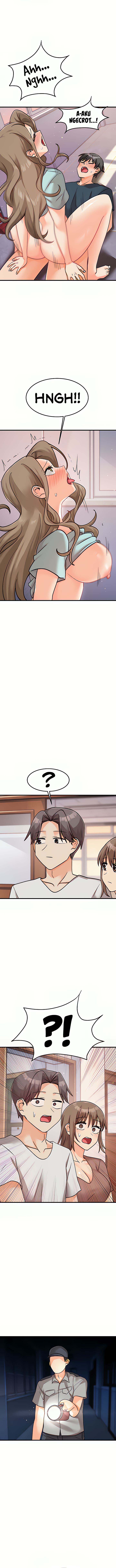 Boarding School Chapter 42 - Page 5