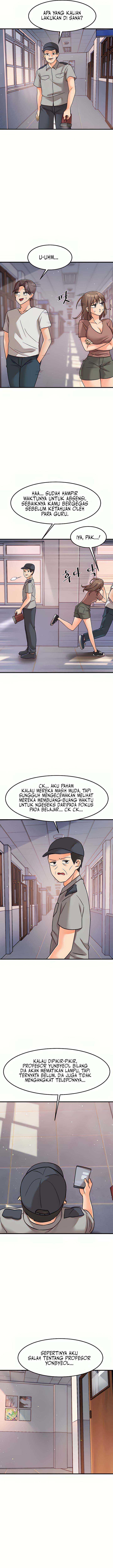 Boarding School Chapter 42 - Page 6