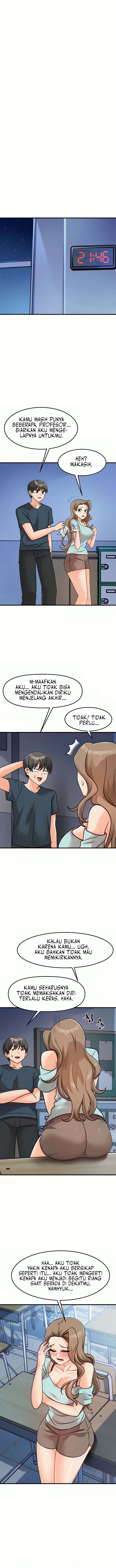 Boarding School Chapter 42 - Page 8