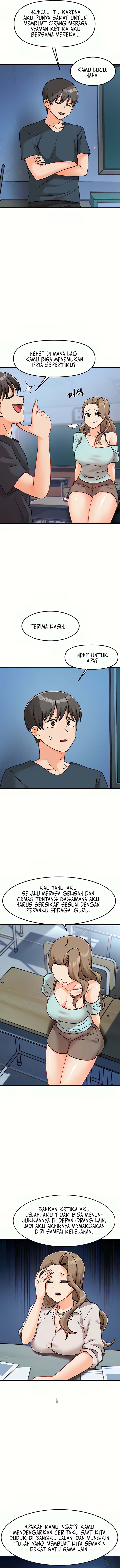 Boarding School Chapter 42 - Page 9