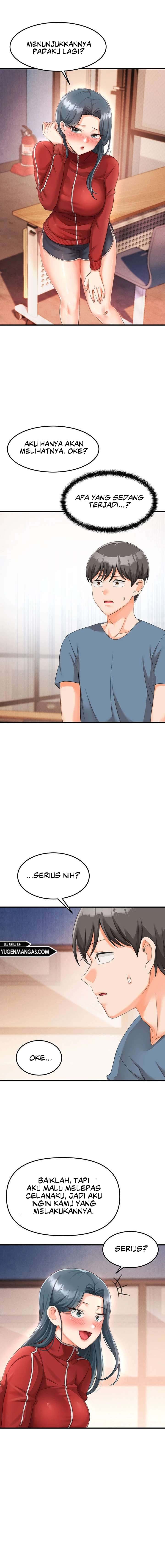 Boarding School Chapter 05 - Page 11