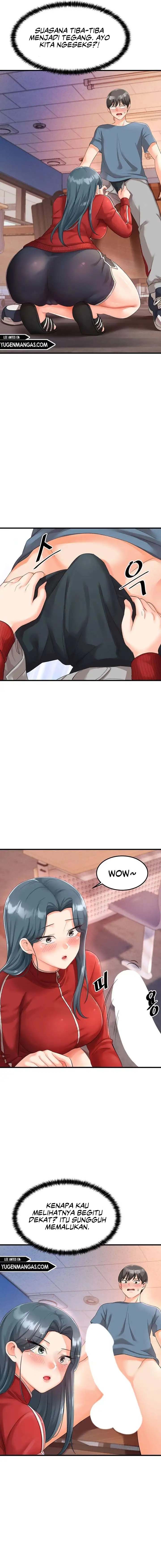 Boarding School Chapter 05 - Page 12