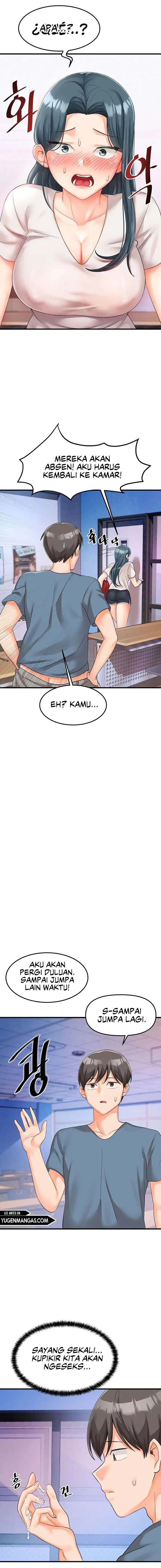 Boarding School Chapter 05 - Page 21