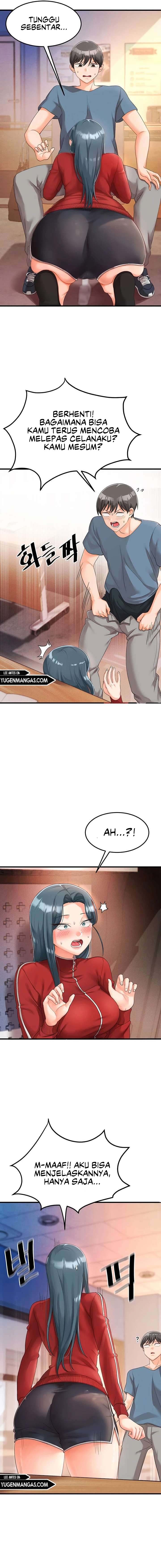Boarding School Chapter 05 - Page 3