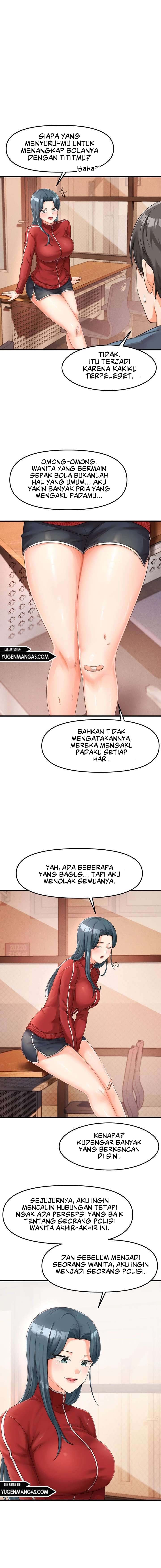 Boarding School Chapter 05 - Page 7