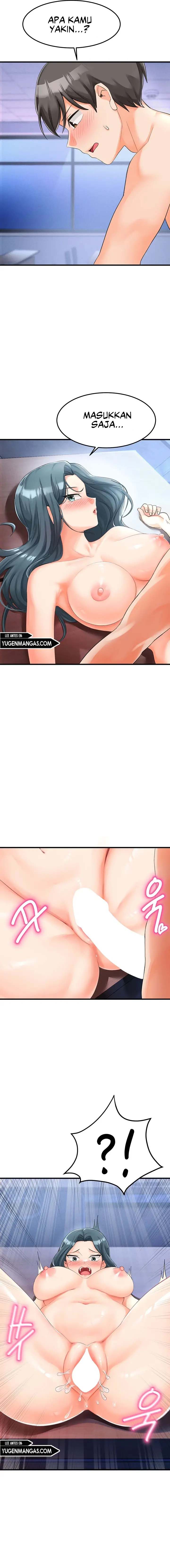 Boarding School Chapter 06 - Page 10
