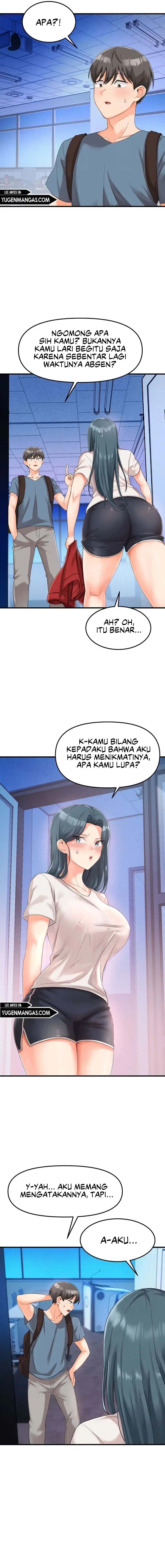 Boarding School Chapter 06 - Page 3