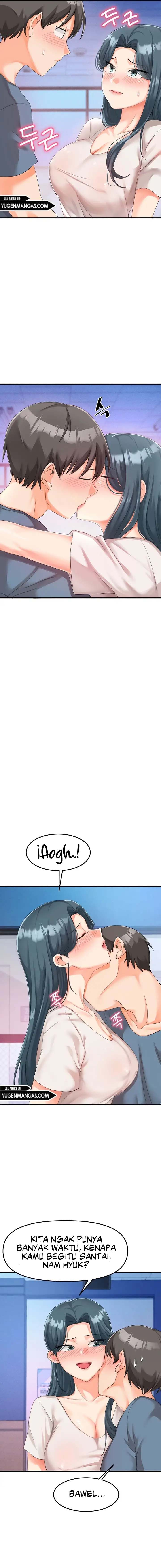 Boarding School Chapter 06 - Page 5
