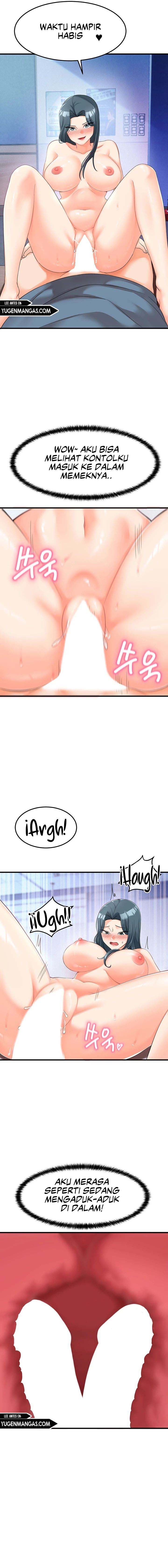 Boarding School Chapter 07 - Page 12