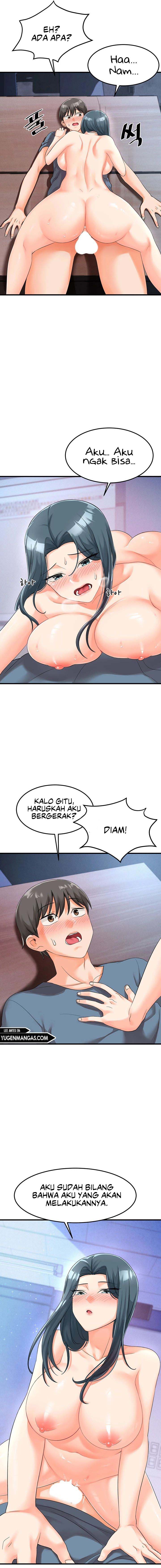 Boarding School Chapter 07 - Page 13