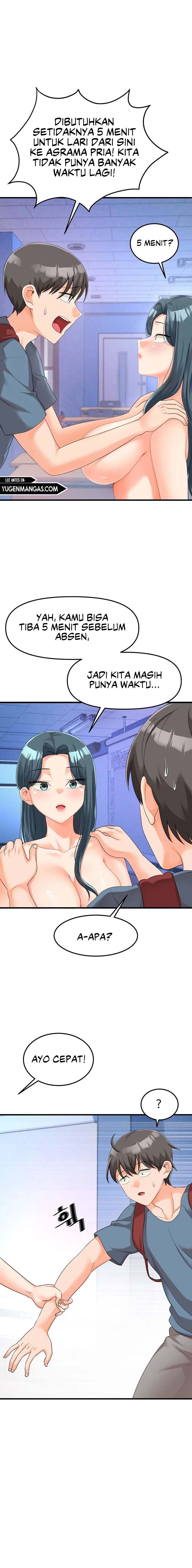 Boarding School Chapter 07 - Page 3