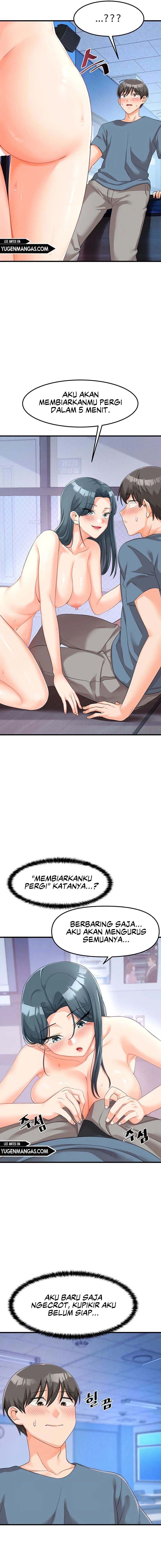 Boarding School Chapter 07 - Page 4