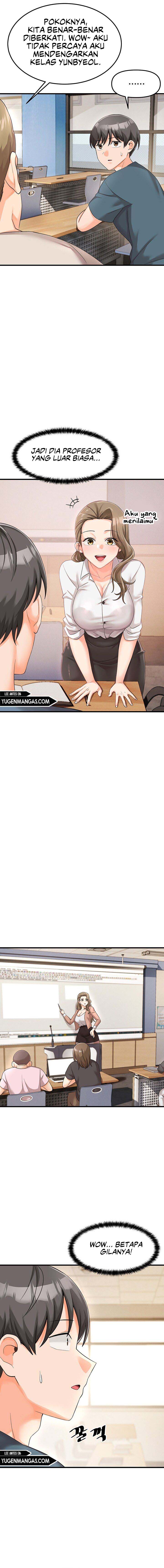 Boarding School Chapter 08 - Page 12