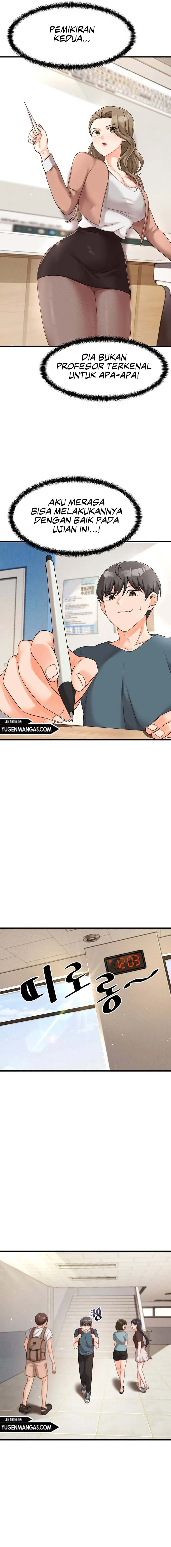 Boarding School Chapter 08 - Page 13