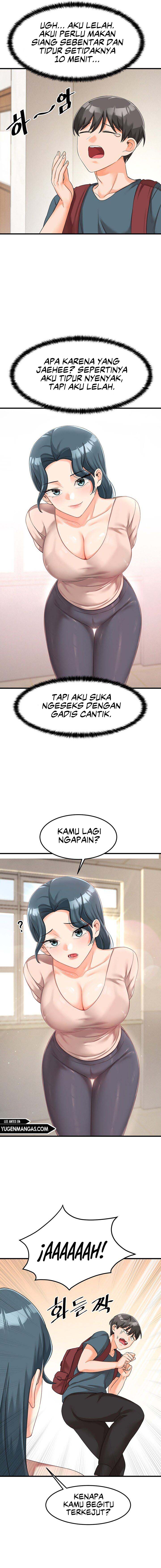 Boarding School Chapter 08 - Page 14