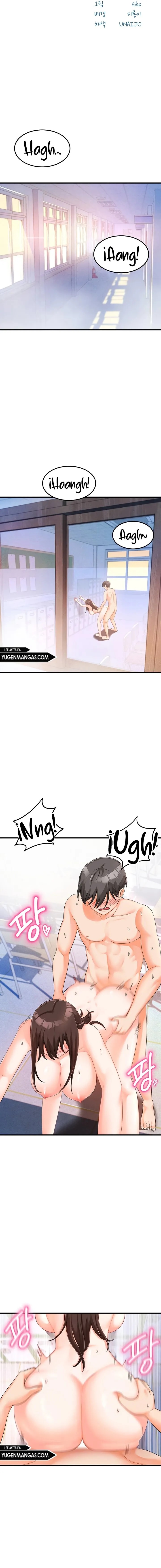 Boarding School Chapter 08 - Page 3