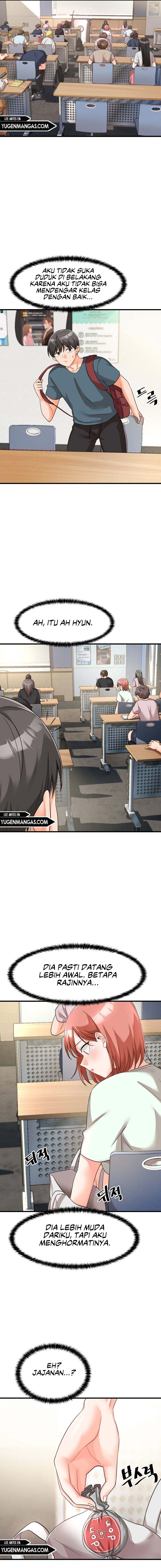 Boarding School Chapter 08 - Page 7