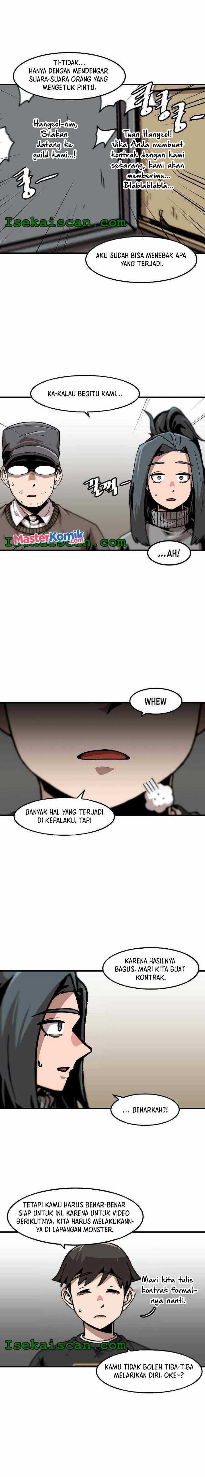 Bring My Level Up Alone chapter 82 halaman 13