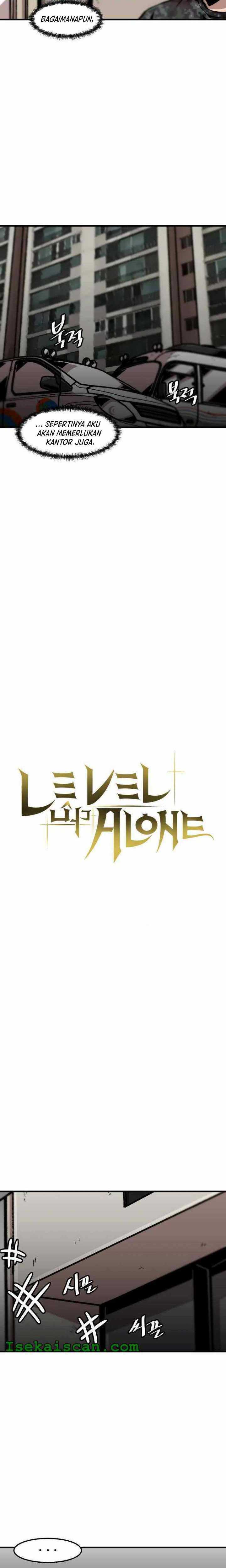 Bring My Level Up Alone chapter 82 halaman 5