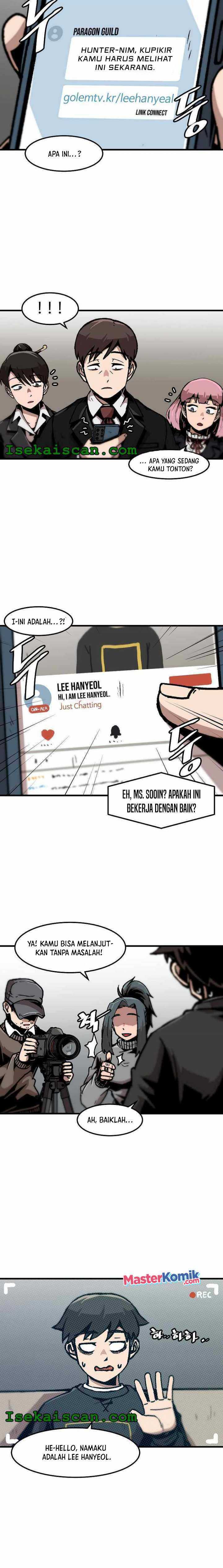Bring My Level Up Alone chapter 82 halaman 7