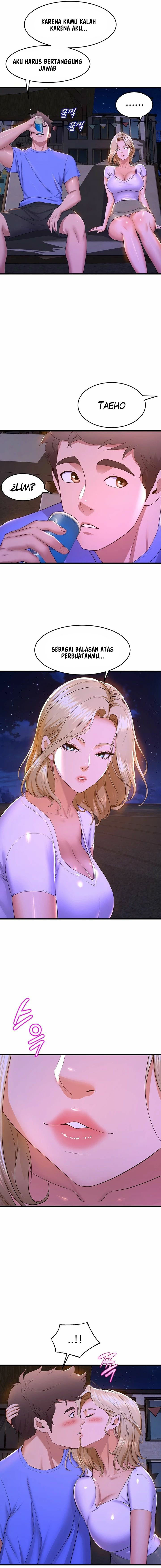 Dance Department’s Female Sunbaes Chapter 48 - Page 5