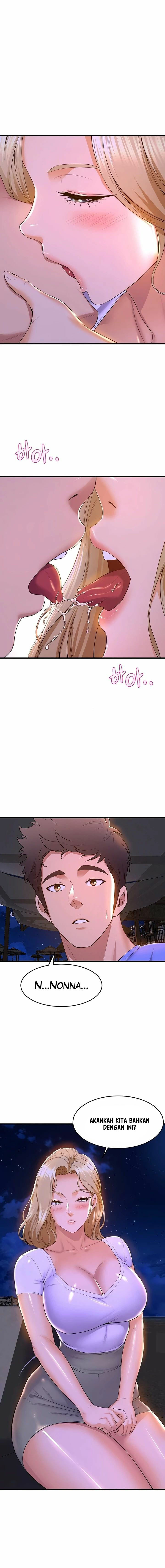 Dance Department’s Female Sunbaes Chapter 48 - Page 6