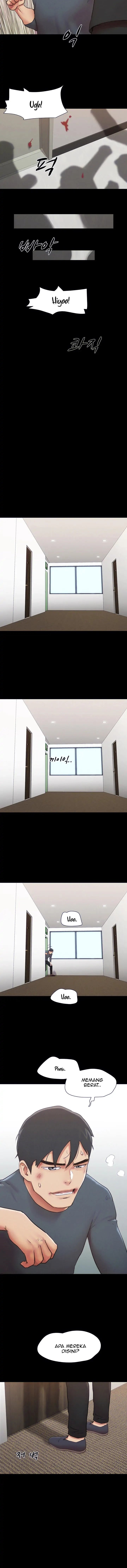 Everything Is Agreed Upon Chapter 155
