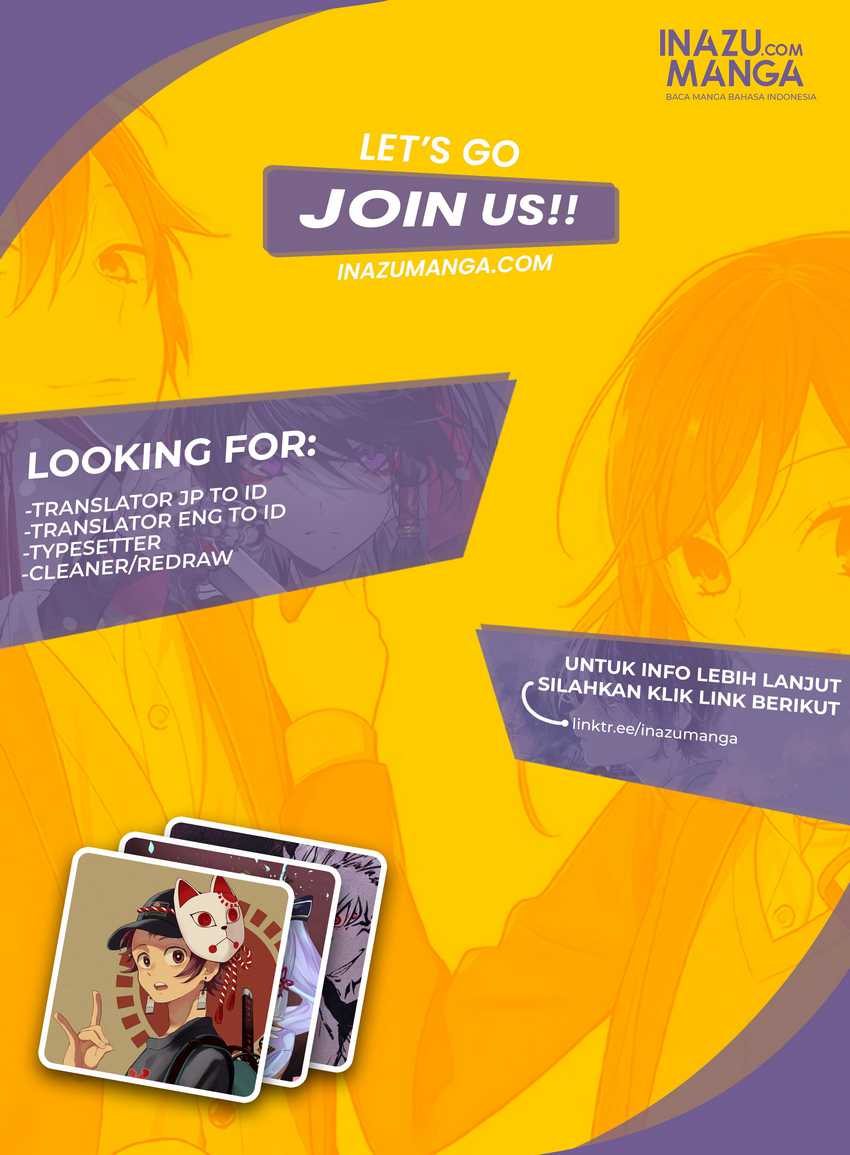 Gyaru Gamer Homeraretai chapter 19 halaman 6