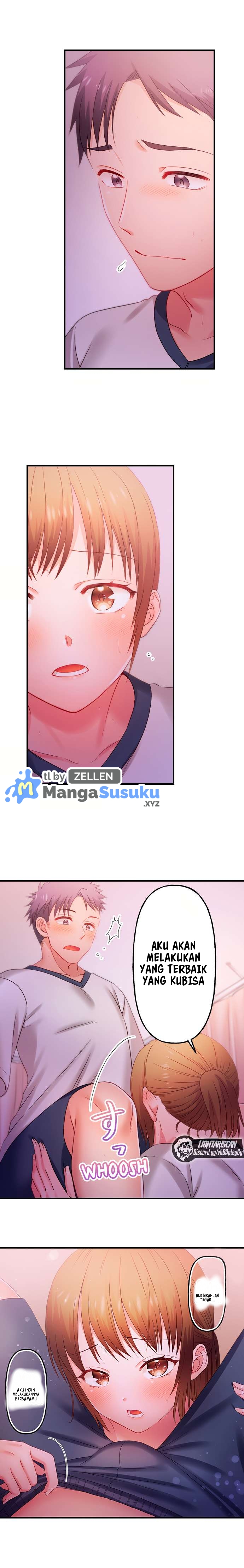 Baca My Girlfriends Naughty Sister Ch 20 Bahasa Indonesia - Spoiler Halaman 5