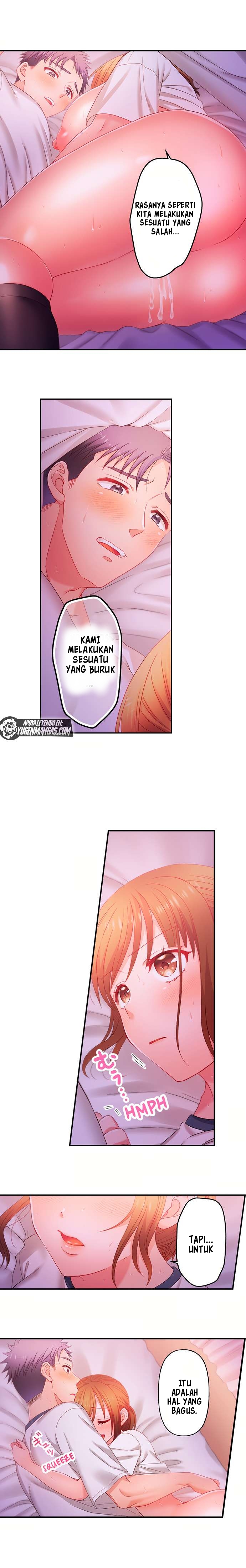 My Girlfriends Naughty Sister Chapter 22 - Page 4